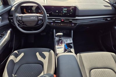 Kia Sportage Business Line 1.6 T-GDI Aut