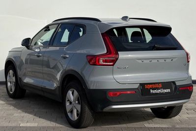 Volvo XC40 T2 Essential