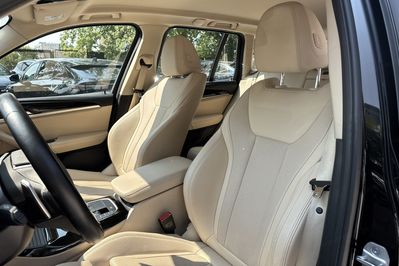 BMW X3 xDrive20i