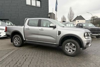 Ford Ranger XLT 4x4 A6