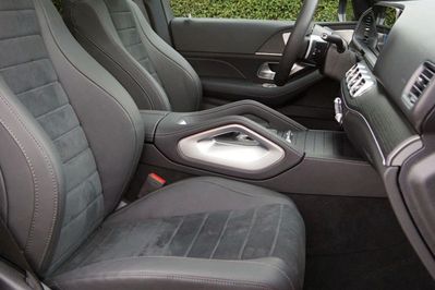 Mercedes GLE 300 d 4-Matic AMG Line