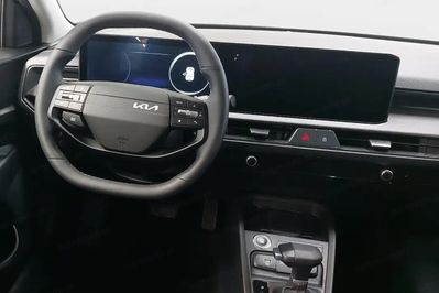 Kia Stonic 1.0 T-GDI L DCT