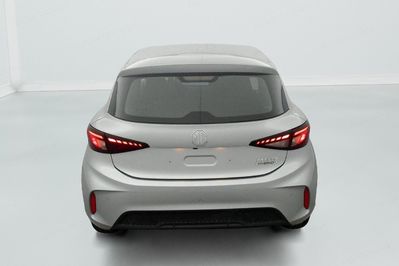 MG 3 Standard 1.5 Hybrid+ AT