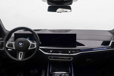 BMW X7 M60i xDrive