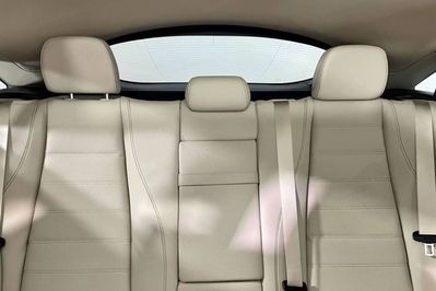 Mercedes GLE Coupe 450 d 4-Matic AMG Line