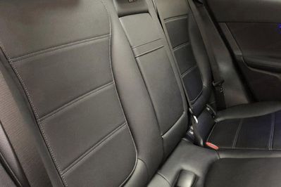 Mercedes GLC Coupe 200 4-Matic Avantgarde