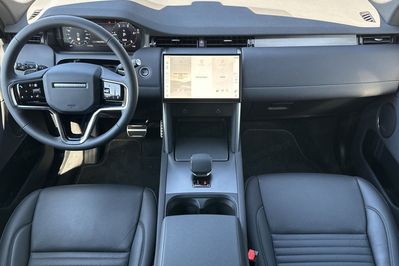 Land Rover Discovery Sport 2.0 D200 Mhev Dynamic Se