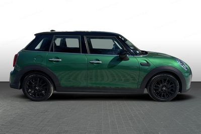 Mini Mini Cooper aut
