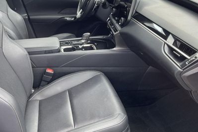 Lexus RX 350h Prestige