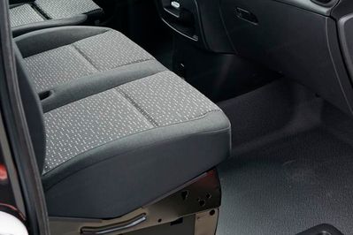 Mercedes Vito 116 CDI Select Długi