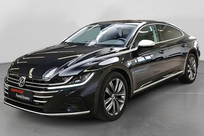 Volkswagen Arteon 2.0 Tsi Elegance Dsg