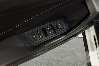 Volkswagen T-Roc TSI R-Line DSG