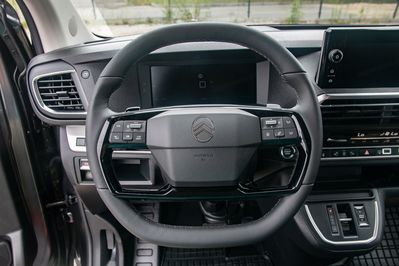 Citroen SpaceTourer XL L2H1 Plus EAT8