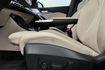 BMW X1 xDrive20d mHEV M Sport sport-aut