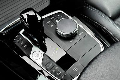 BMW X3 xDrive20d M Sport