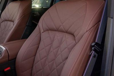 BMW X5 xDrive30d M Sport