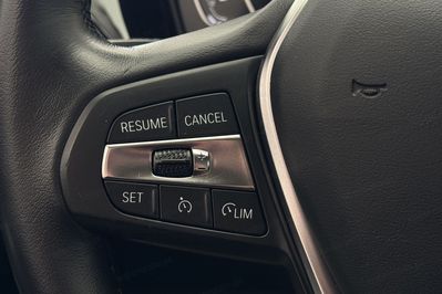 BMW Seria 3 318I Advantage