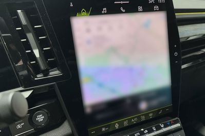 Renault Austral Esprit Alpine 1.2 E-Tech Full Hybrid