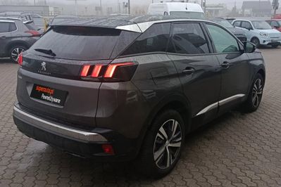 Peugeot 3008 PureTech Allure Pack S&S EAT8