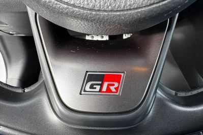 Toyota Yaris Cross Hybrid 1.5  GR Sport
