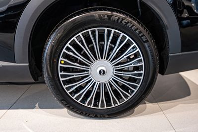 Chery Tiggo 9 Prestige 1.5 T-GDI Super Hybrid DHT 7os.