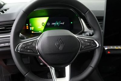 Renault Symbioz Evolution 1.8 E-Tech Full Hybrid