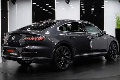 Volkswagen Arteon TSI Elegance DSG