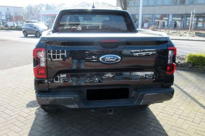 Ford Ranger Wildtrak A10 4x4