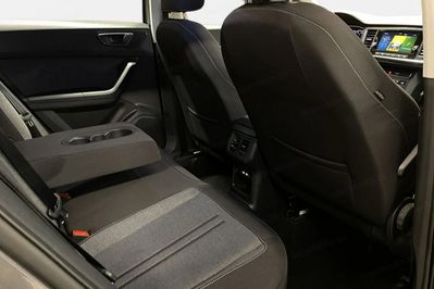 Seat Ateca 1.5TSI DSG