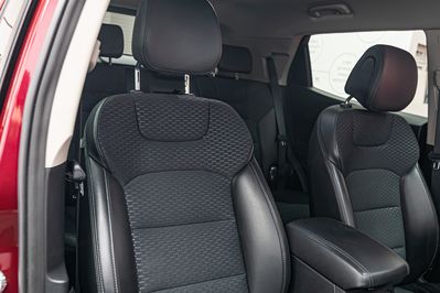 SsangYong Korando 1.5 T-GDI Quartz 2WD aut