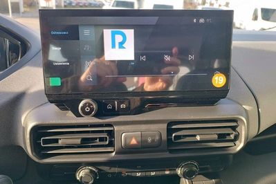 Peugeot Rifter Long L2H1 MPV Allure AT8