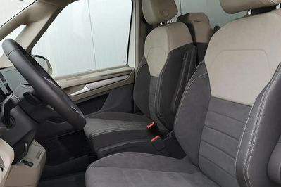 Volkswagen Multivan L2H1 Edition DSG