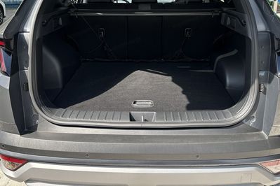 Hyundai Tucson Executive 1.6 T-GDi 48V  DCT