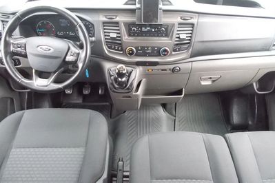 Ford Transit Kombi L3H2