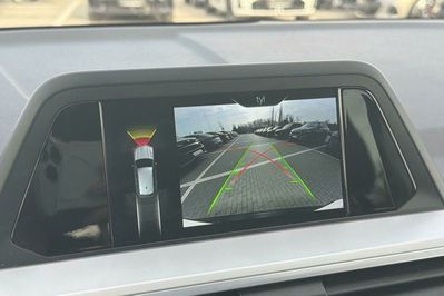 BMW X3 xDrive20d Advantage aut