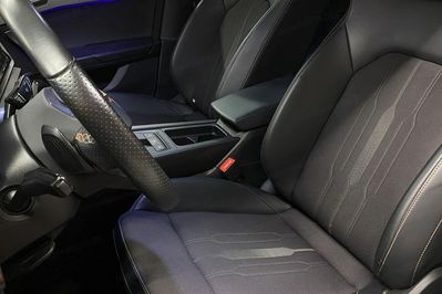 Cupra Leon 2.0 TSI DSG