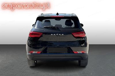 Seres Model 3 Luxury