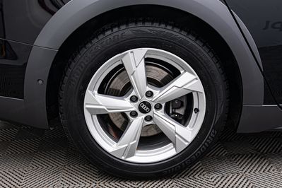 Audi A6 Allroad 40 TDI Quattro S tronic