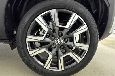 Toyota Yaris Cross Executive 1.5 Hybrid