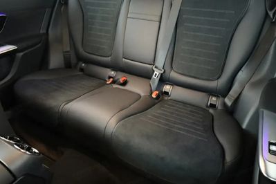 Mercedes GLC Coupe 300 de 4-Matic AMG Line