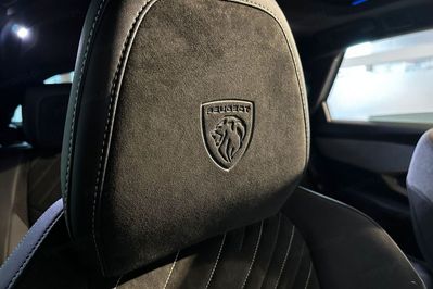 Peugeot 3008 GT e-DCS6 1.2 mHEV