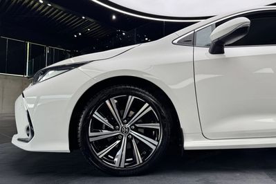 Toyota Corolla 1.5 Comfort