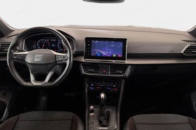 Seat Tarraco 2.0 TDI DSG