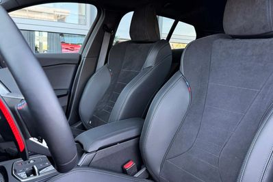 BMW Seria 1 M135 xDrive