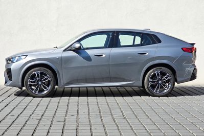 BMW X2 sDrive20i M Sport