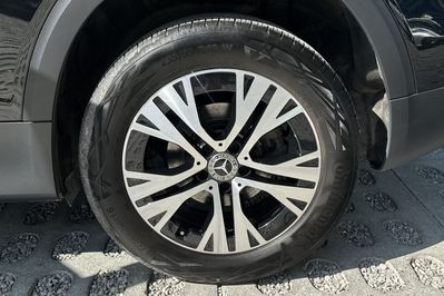 Mercedes GLB 200