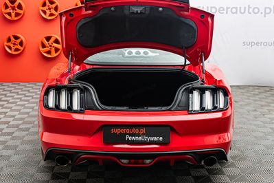 Ford Mustang 5.0 V8 GT