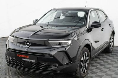 Opel Mokka 1.2 T Edition S&S
