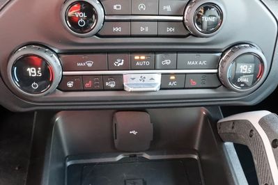 Ford Bronco Outer Banks 4WD  2.7 EcoBoost