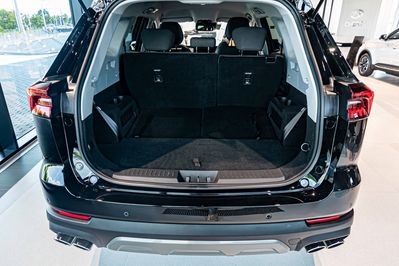 Chery Tiggo 8 Comfort 1.6 T-GDI DCT